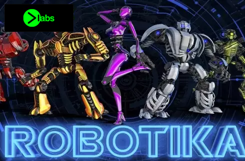 Robotika HD